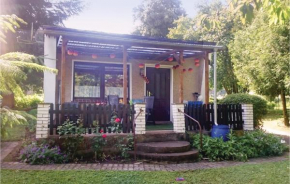 Lovely Home In Sagsdorf, Sternberg